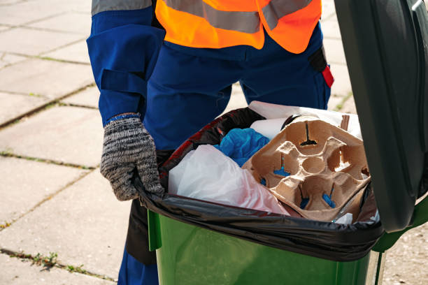 Best Hoarding Cleanup  in Aurora, OH