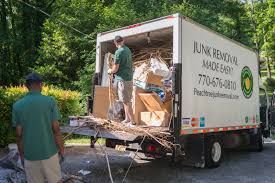 Reliable Aurora, OH Junk Removal Services Solutions